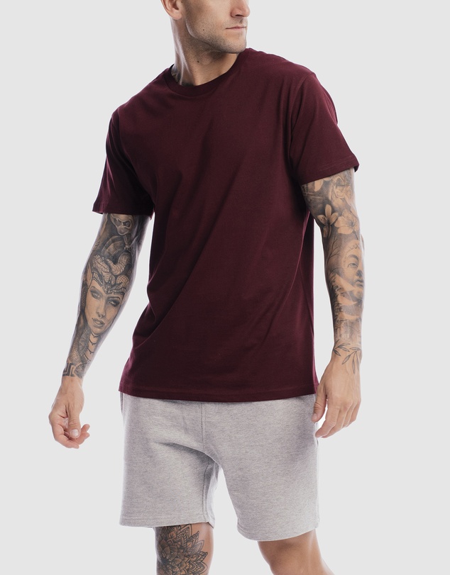 DVNT - Devoid Premium Tee