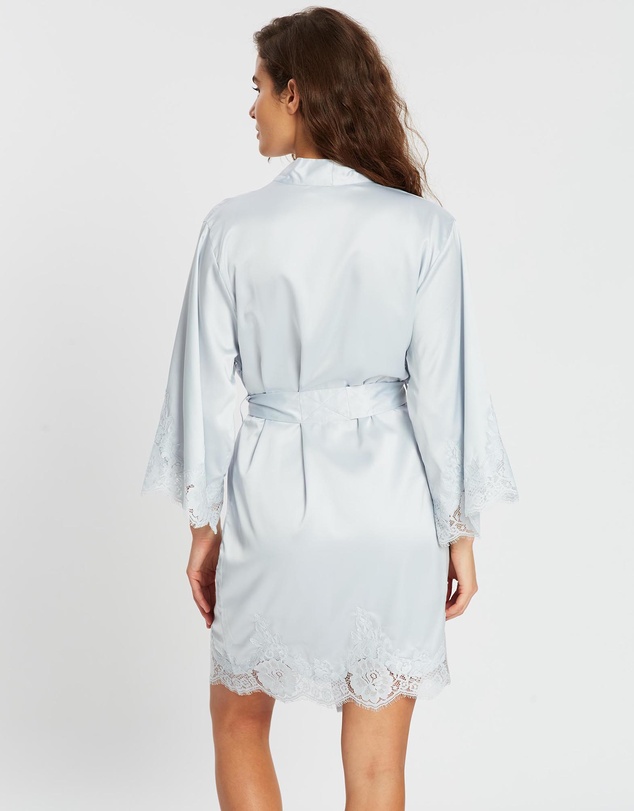 Homebodii - Olivia Robe