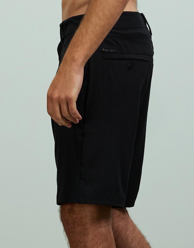 Volcom - Mens Frickin Cross Shred 20