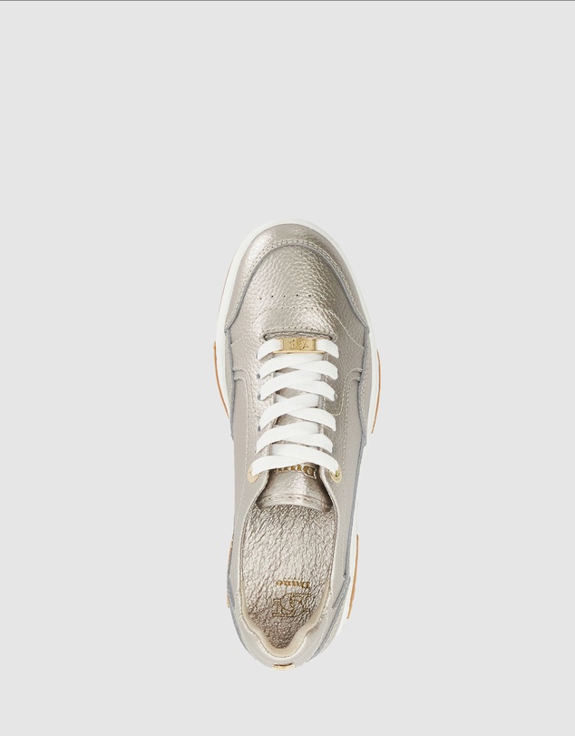 Dune London - Eckley - Gold