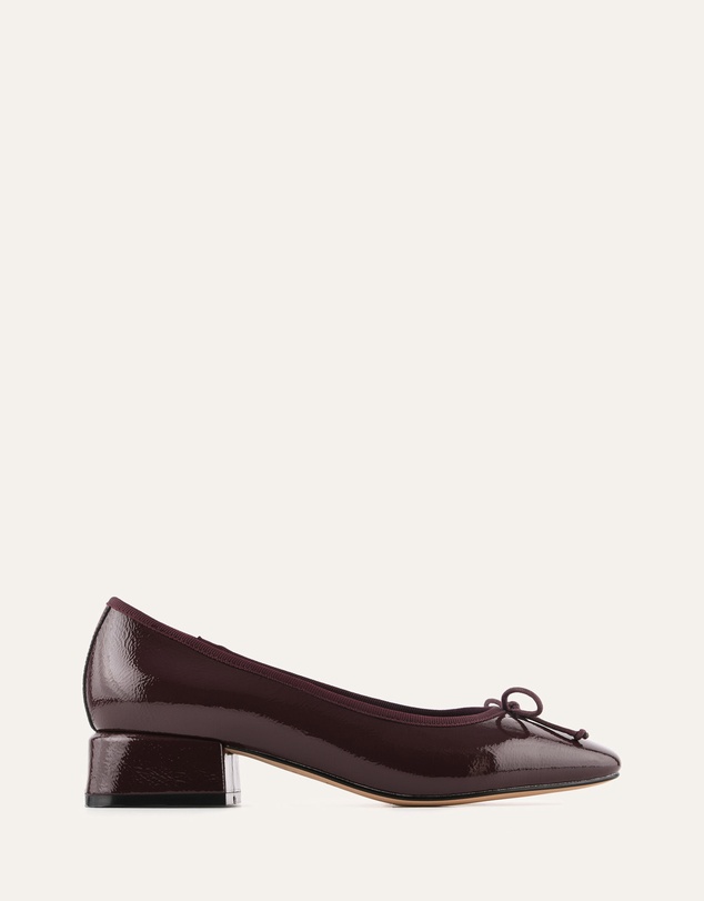 Jo Mercer - Lara Low Heels