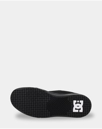 DC Shoes - Mens DC Astrix Sneakers