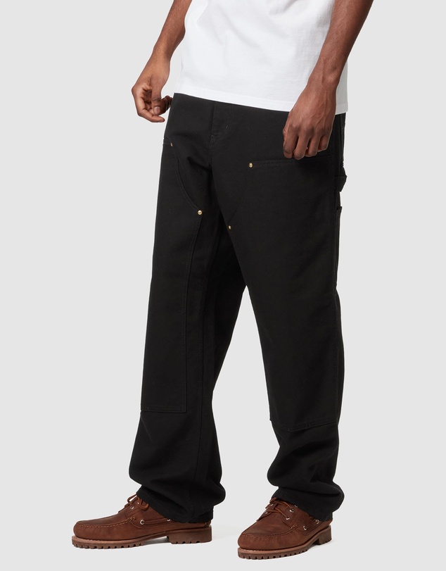 Carhartt WIP - Double Knee Pants