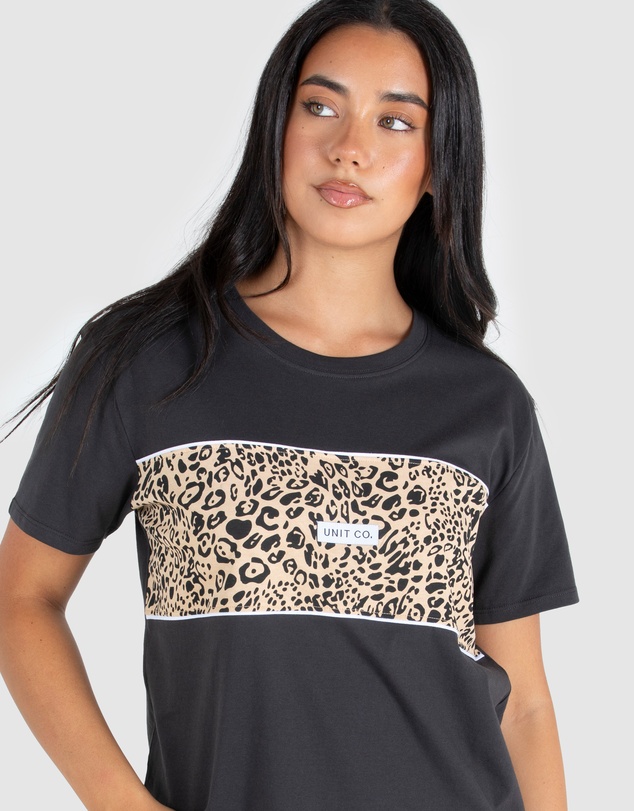 UNIT - UNIT Hustle Ladies T-Shirt