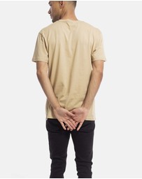 Stock & Co. - Havana Tee