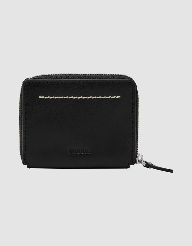 Fossil - Fossil Westover Black Card Case ML4584001