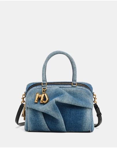 Marc Jacobs - The Small Bauletto