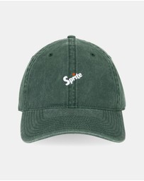 American Needle - Sprite 80s Raglan Wash Cap