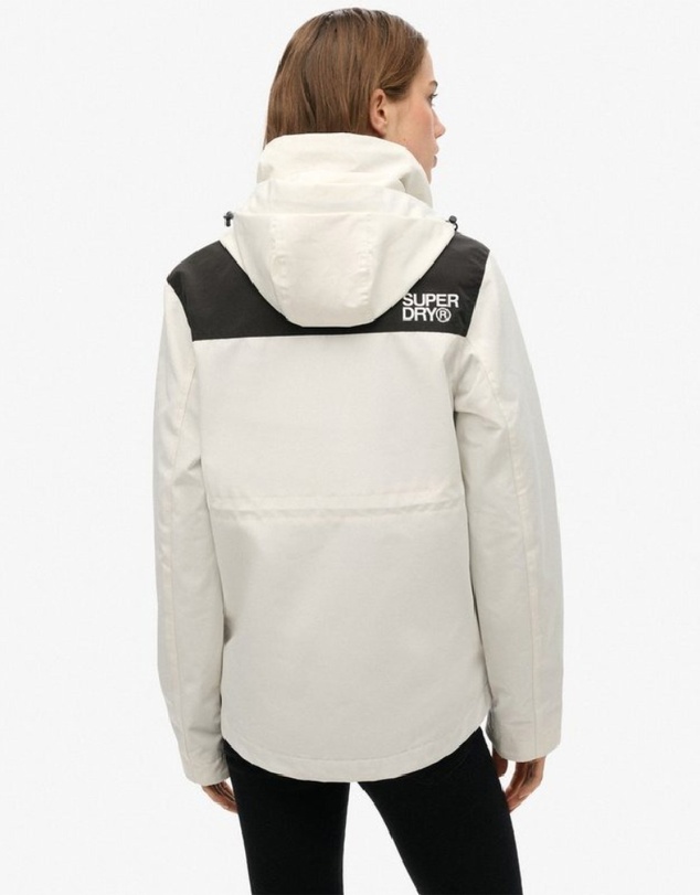 Superdry - Colour Block Ultimate Windbreaker