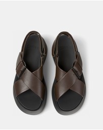 Camper - Sandals Tasha