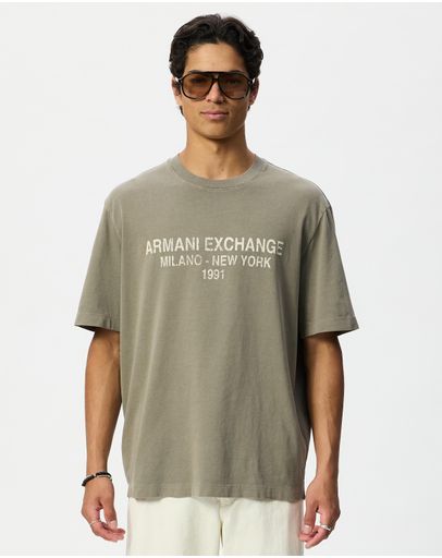 Vintage Khaki