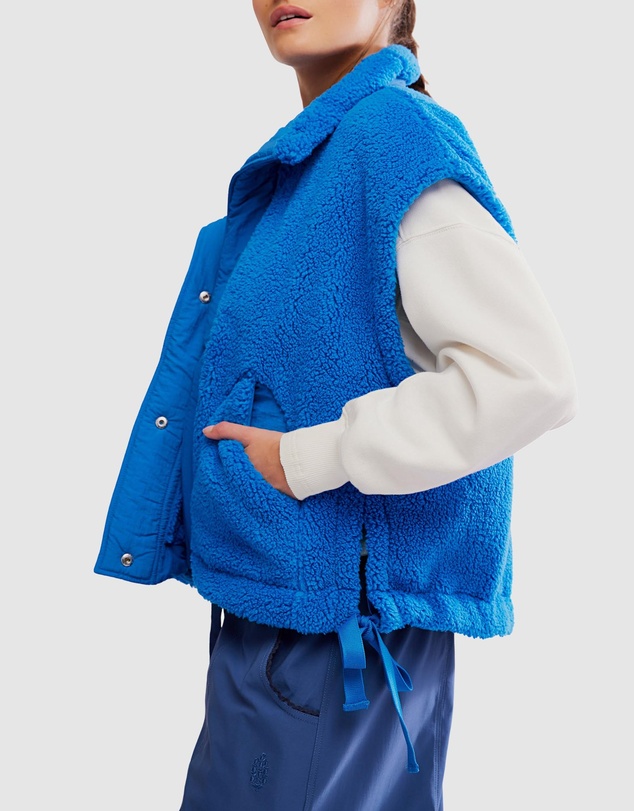 FP Movement by Free People - Scout It Out Vest
