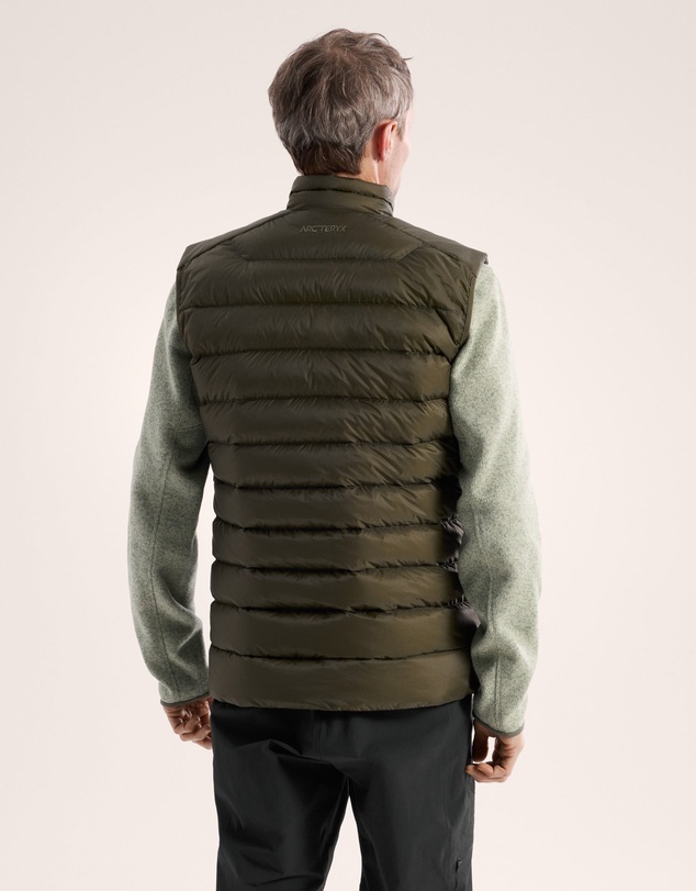 Arc'teryx - Cerium Vest Men's