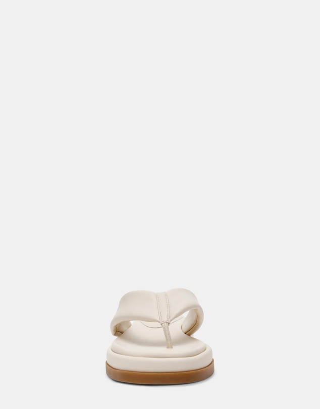 Steve Madden - Bella Bone Sandals