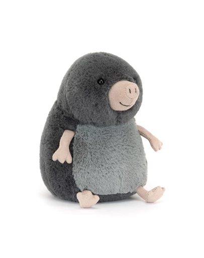 Jellycat - Muswell Mole