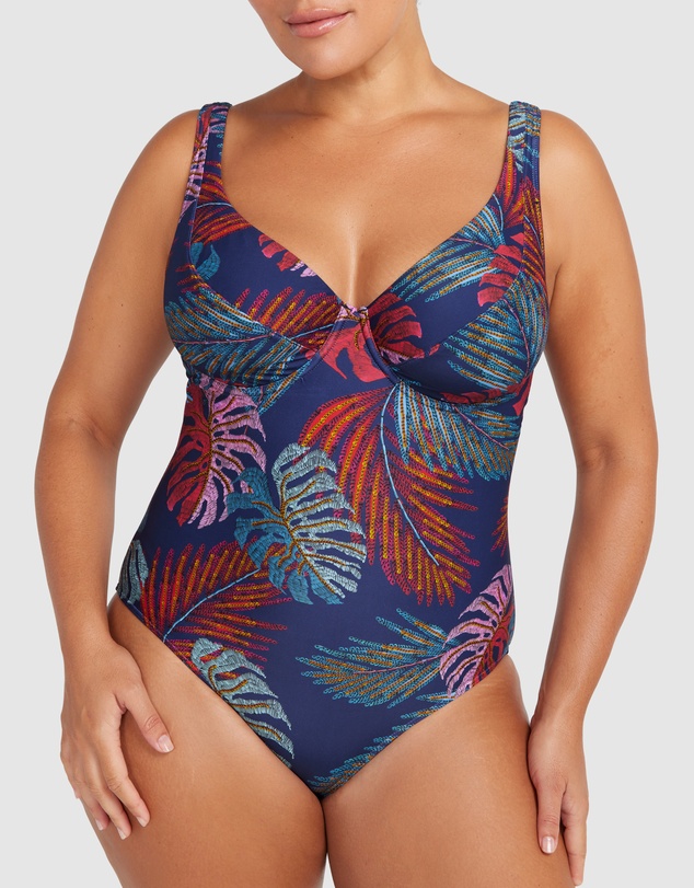 Artesands - Nu Ornare Goya E/F Underwire One Piece