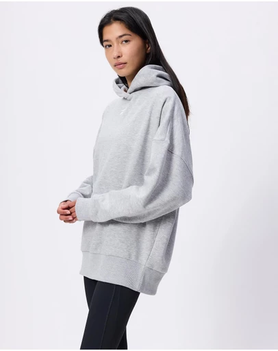 Reebok - Lux Hoodie