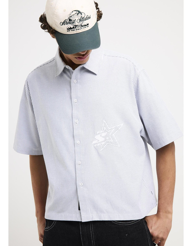 Spencer Project - Trademark Short Sleeve Shirt