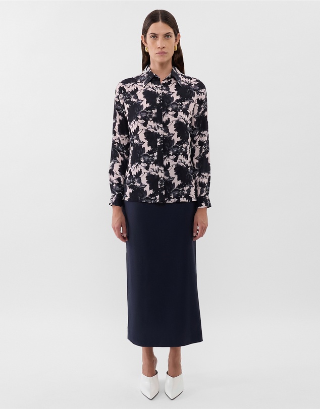 Farage - Natalie Blouse