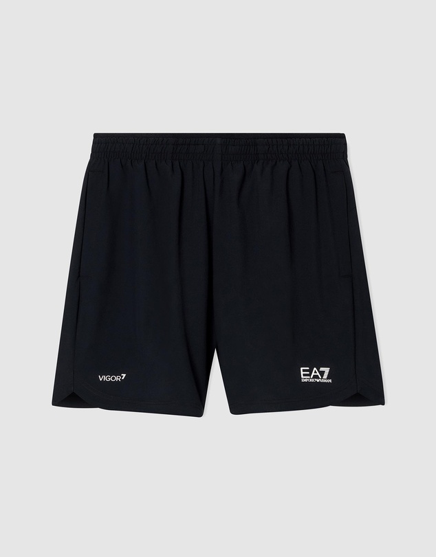 Emporio Armani EA7 - Vigor7 2-in-1 Shorts
