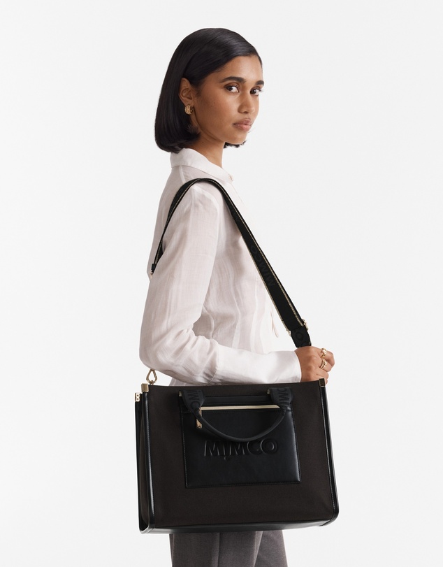 MIMCO - Patch Tote Bag