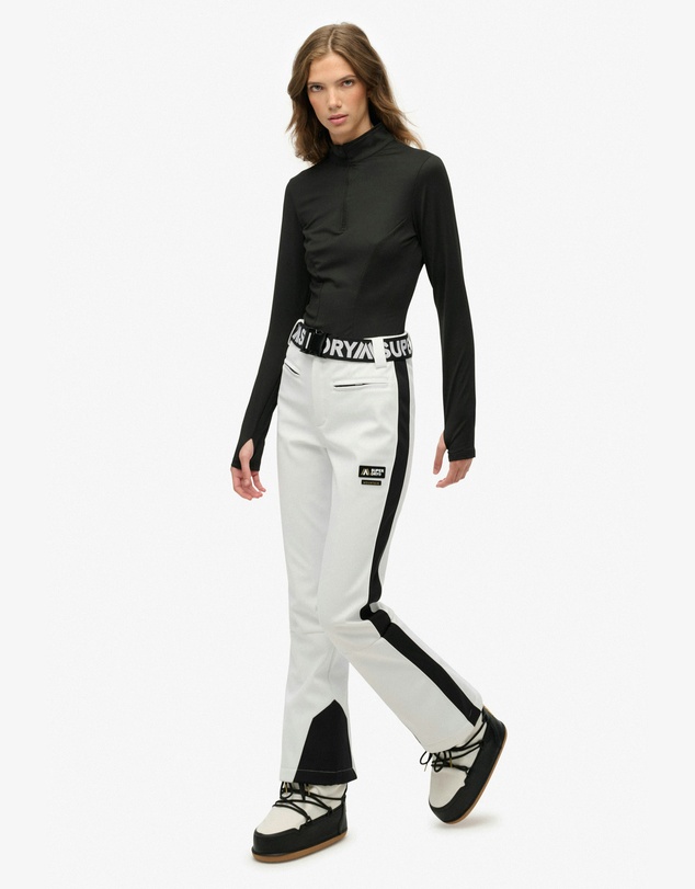 Superdry - Luxe Ski Pant