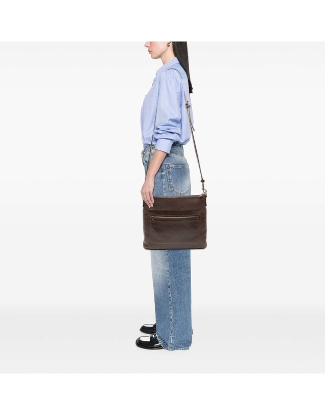 Pre-Loved by Azura Reborn - Pre-Loved Utah Sac Plat Messenger