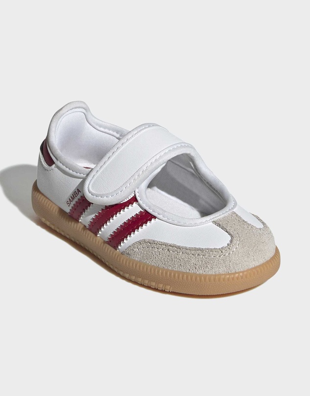 adidas Originals - SAMBA JANE SHOES Infants