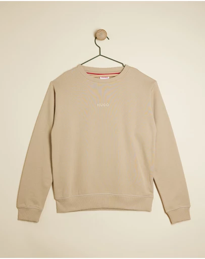 Hugo Boss - Sweatshirt - Babies-Teens
