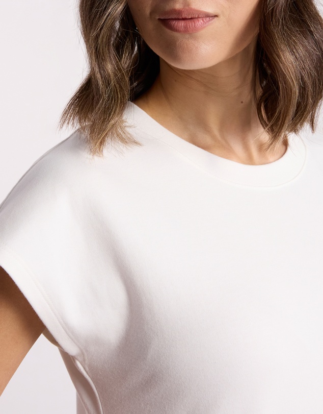 David Lawrence - Idris Cotton Tee