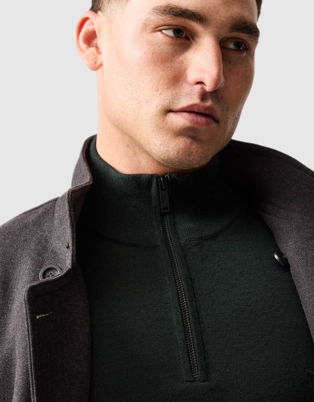 Rodd & Gunn - Nobles Knit
