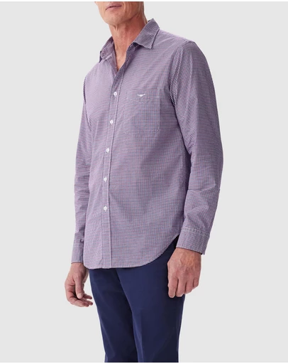 R.M.Williams - Regular Shirt