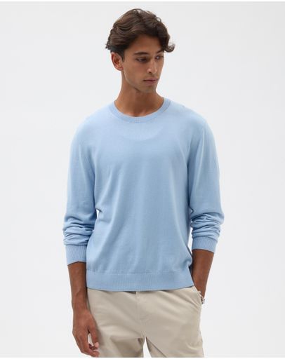 Bleach Blue