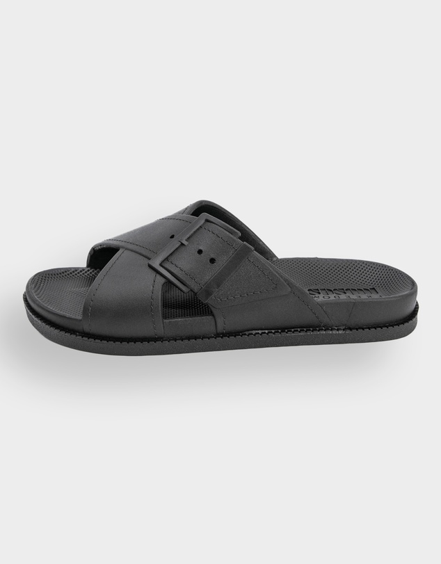 Freedom Moses - X Cross Slides
