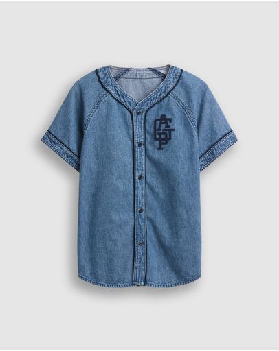 Medium Wash