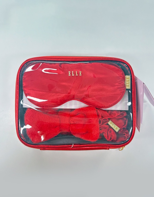 ELLE - Ultimate Sleep Set
