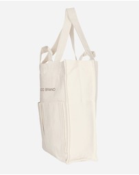 The Good BRAND - Everyday Portrait Tote Bag