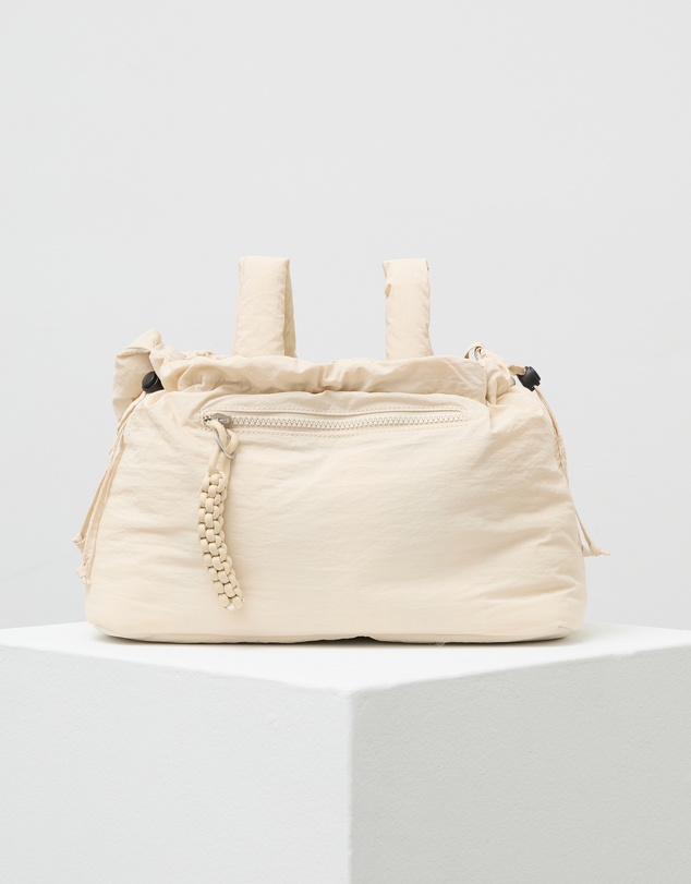Phile - Pram Caddy - Cream