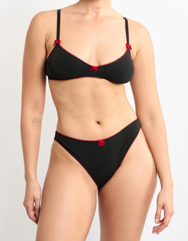 Chouchou Intimates - Georgia Brief