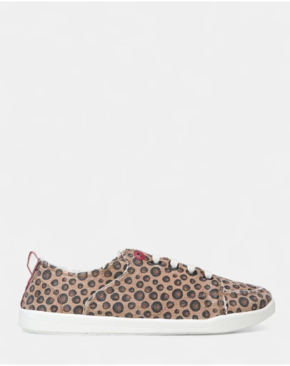 Vionic - Pismo Casual Sneaker - Macaroon