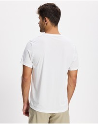 adidas Performance - Adi365 Running Essentials T-Shirt