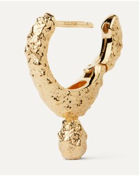 PDPAOLA - Lava Earrings