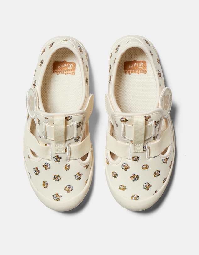 Onitsuka Tiger - Mexico 66 Kids Sandals - PRE-SCHOOL