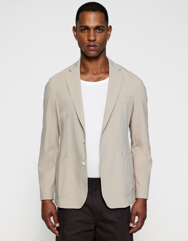 BOSS - Hanry Jacket