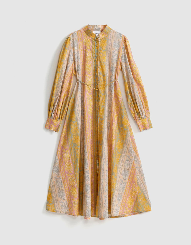 Binny - Volley Dress