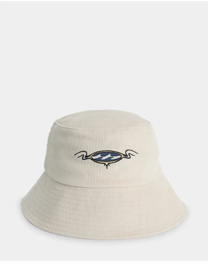 Billabong - Womens Barrels Bucket Hat