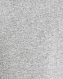 Bassike - Muscle Stripe Detail Tank