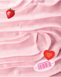 Allkinds - Strawberry Lip Duo