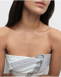 PDPAOLA - Kira Necklace