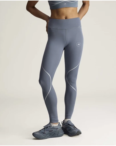 adidas by Stella McCartney - adidas by Stella McCartney Running Leggings Womens